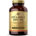 Solgar Vitaminë C 1000 Mg, 100 Kapsula Bimore