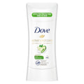 Dove Deodorant Stick Cool Essentials – Gurke & Grüner Tee – 74 g