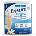 Ensure Original Nutrition Shake Pulver Vanille, 399 g