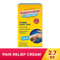 Aspercreme Schmerzcreme mit Lidocain, maximale Stärke