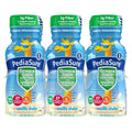 PediaSure Grow & Gain with Fiber Kids' Nutritional Shake, Vanilla - 8 fl oz, 6 Count