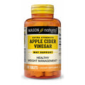 Mason Natural Uthull molle me forcë shtesë, 100 tableta