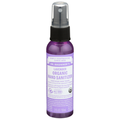 Sprej Dezenfektues Organik Duarsh me Livando Dr. Bronner's, 2 Fl Oz