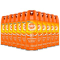 Off! Active Insektenschutzspray schweißresistent 177 ml