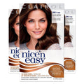 Nice’n Easy Nice N Hair Color #5N Ngjyrë kafe e mesme neutrale