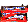 Goldenberg's Original Dark Chocolate Peanut Chews 2 Oz