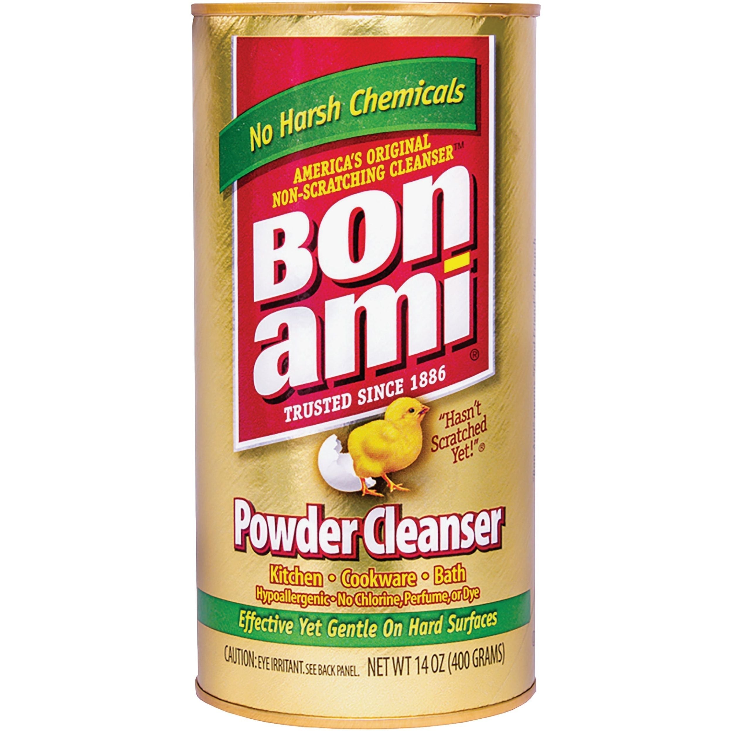 Bon Ami Polier-Reiniger Pulver, 14 Oz