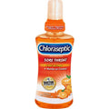 Chloraseptic Halsspray, Zitrone, 177 ml, 1 Flasche