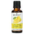 Cococare 100% natürliches Zitronenöl 30 ml (1 fl oz)
