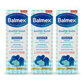 Balmex Complete Protection Windelcreme, Fortschrittliche Formel