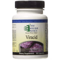 Ortho Molecular Products Viracid 60 Kapseln