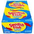 Swedish Fish Rot 24 x 2 Oz