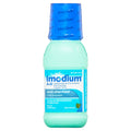 Imodium A-D Flüssige orale Anti-Durchfall-Medizin, Minzgeschmack, 236 ml