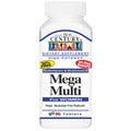 21st Century Mega Multi Për Femra, Multivitaminë, Tableta