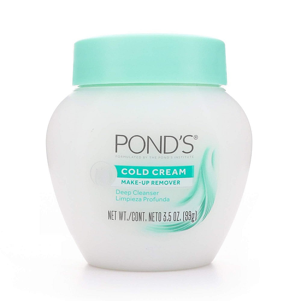 Pond's Reiniger Make-up-Entferner Cold Cream
