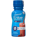 Abbott Nutrition Enlive Ensure Strawberry (24 X 8 Oz)