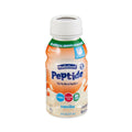 Pediasure Abbott Nutrition Peptide 1.5 Kalorien Vanille, 8 Oz. Flasche, 24 Stk./Ktn.