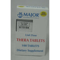 Major Thera Multivitamin Tabletten