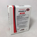 AvKare Vitamin D3 400 IE Tabletten 50 Stk.