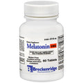 Breckenridge Pharm Inc Melatonin Glutenfreie Tabletten 3 mg