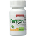 Fergon hochwirksame Eisenpräparate Tabletten