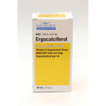 Pika shtesë Nivagen Ergokalciferol Vitamina D -2 Oz