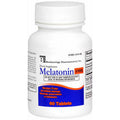 Melatonin 3mg Tableta 60copë