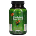 Leber-Detox-Blutrfrs-Gc 60 Sfg