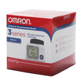 Omron 3er Serie Handgelenk-Blutdruckmessgerät