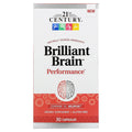 Brilliant Brain Performance Kapseln 30 St.