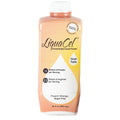 LiquaCel Global Health Products In, Oral Protein Supplement Pfirsich-Mango-Geschmack 32 Oz. Flasche gebrauchsfertig, 6er-Pack
