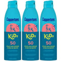 Coppertone Kids Sonnenschutz Wet Protect Spray LSF 50 163 ml
