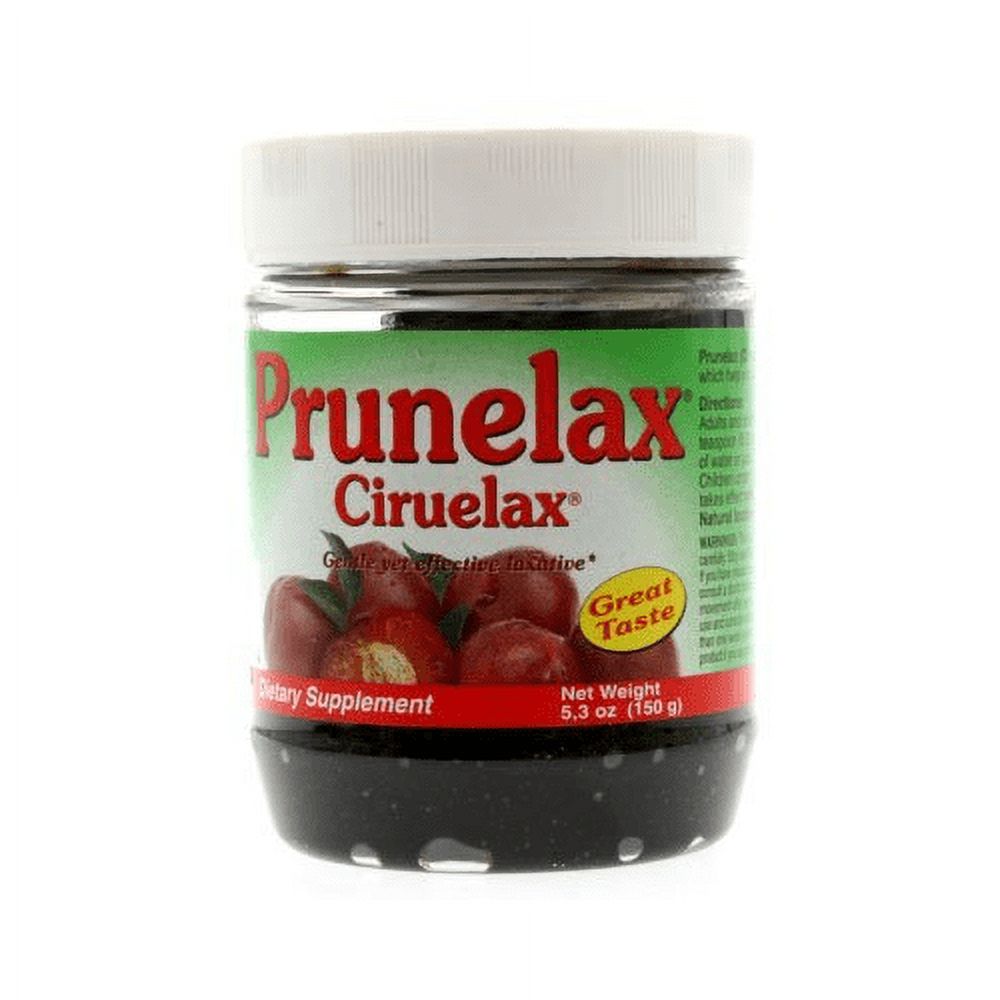 Prunelax Ciruelax Abführkonfitüre 150g