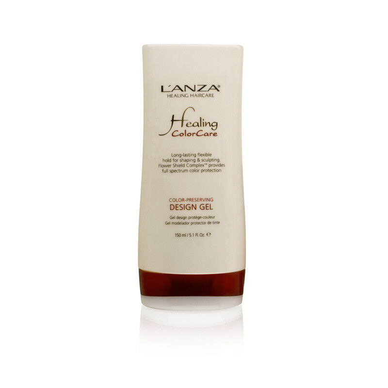 L'anza Healing ColorCare Farbschützendes Design Gel 150 ml