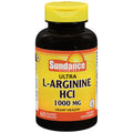 Sundance L-Arginin Cp 500 mg 60