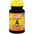 Sundance Vitamine A Qr Stk 10000 IE 100