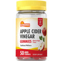 Sundance Vitamins® Apfelessig-Gummis – Natürlicher Apfelgeschmack