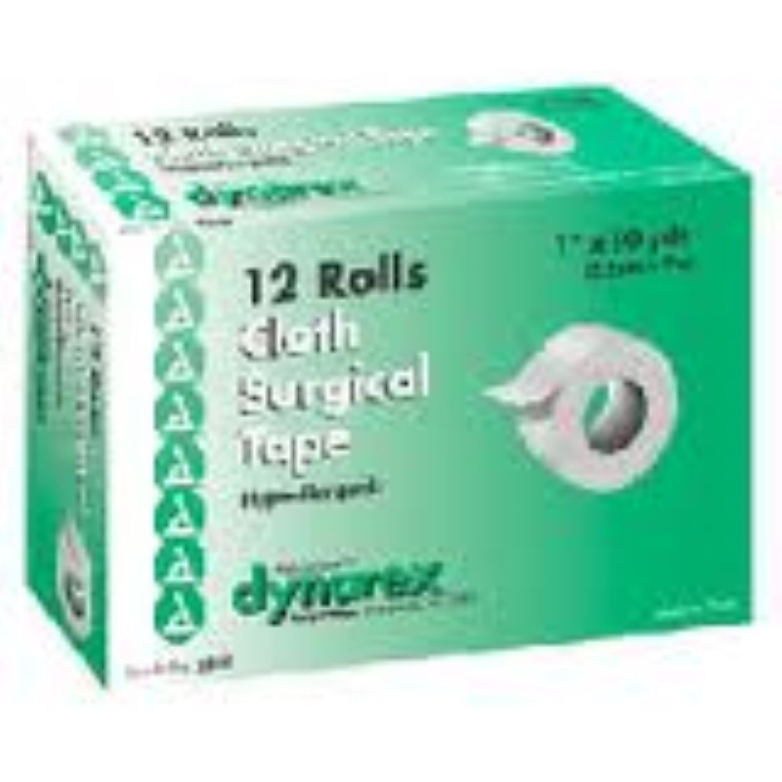 Dynarex Shirit Kirurgjik Pëlhure 12  2.5cmX9.1m