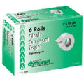 Shirit kirurgjikal Dynarex prej pëlhure 2"X10 YD, 6 role