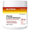 Akron Pharma Vitamin A und D Salbe Hautschutz