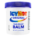 Icy Hot Balsam Schmerzlindernde Salbe 99 g Tiegel 7,6 % – 29 % Stärke