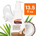 Palmer's Kokosöl Formel Körperlotion 400ml