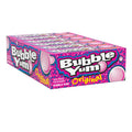 Bubble Yum Original Kaugummi, 5 Stück Packung, 40 g, 18er-Karton