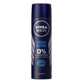 Nivea Men Fresh Active Anti-Transpirant Deodorant Spray 150 ml