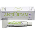 AneCream5 5% 15 g