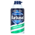 Barbasol Reichhaltiger und milder Rasiercreme mit Aloe Vera 283g