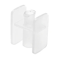 Rapid-Fill-Luer-Adapter, klar, steril (25 Stück)