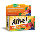 Nature's Way Alive! Tägliche Energie Multivitamin 60 Tabletten