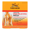 Tiger Balm Schmerzpflaster, 5 Pflaster