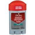 Antiperspirant dhe Deodorant Old Spice Sweat Defense Soft Solid për meshkuj, Pure Sport Plus, 2.6 Oz